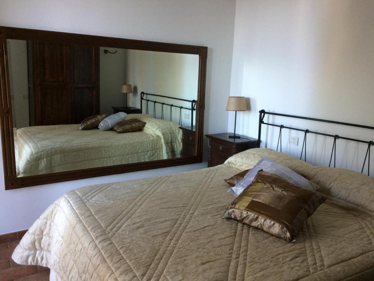 Agriturismo Del Sole Anacapri  Eksteriør billede