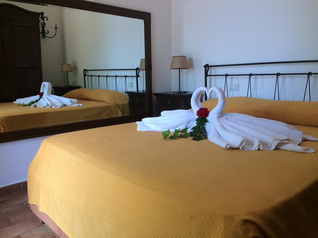 Agriturismo Del Sole Anacapri  Eksteriør billede