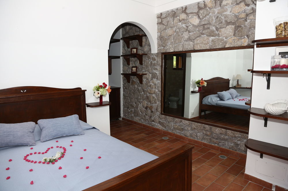 Agriturismo Del Sole Anacapri  Eksteriør billede
