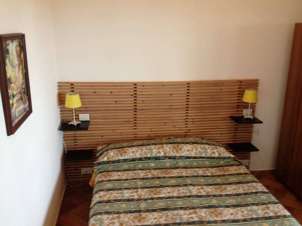 Agriturismo Del Sole Anacapri  Eksteriør billede