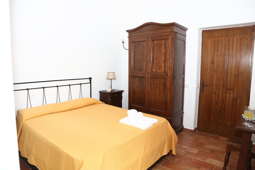 Agriturismo Del Sole Anacapri  Eksteriør billede