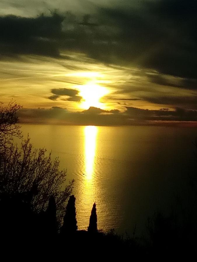 Agriturismo Del Sole Anacapri  Eksteriør billede