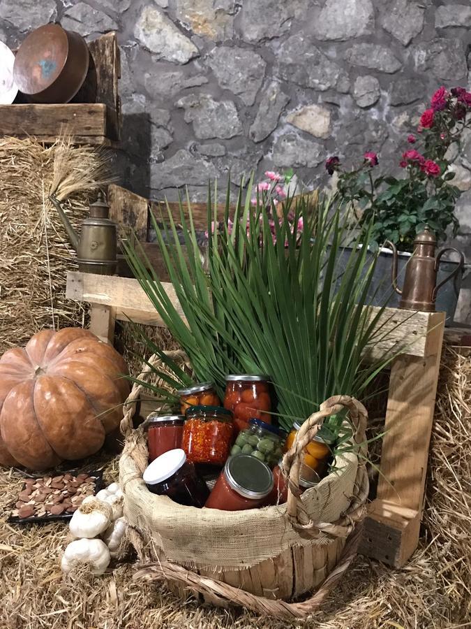 Agriturismo Del Sole Anacapri  Eksteriør billede