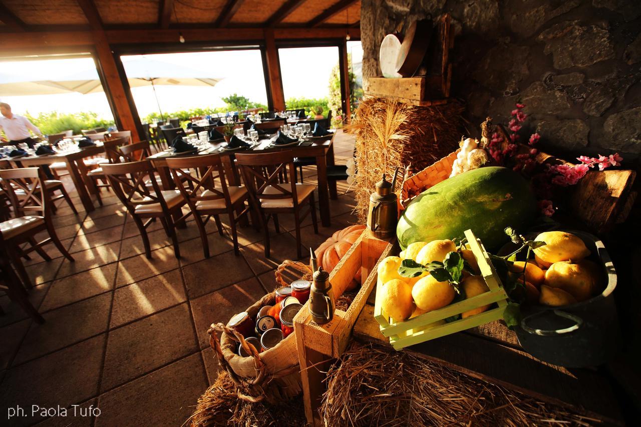 Agriturismo Del Sole Anacapri  Eksteriør billede